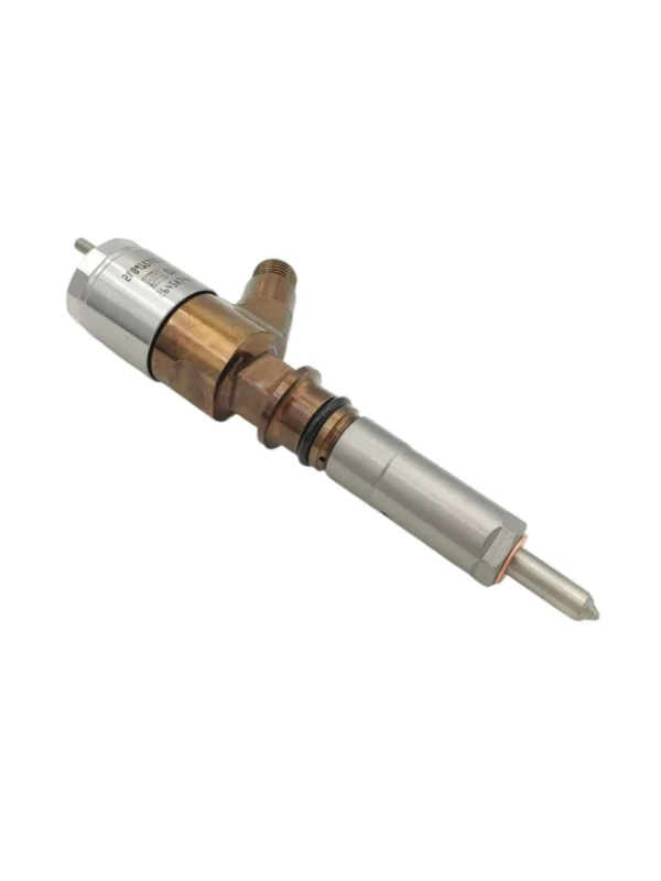 2645A746 Inyector de Combustible para Motor Perkins Caterpillar C4.4 C6.6 Excavadora 320D 323D L 420E D5K XL