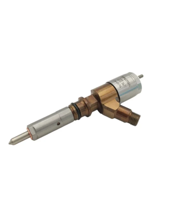 2645A746 Inyector de Combustible para Motor Perkins Caterpillar C4.4 C6.6 Excavadora 320D 323D L 420E D5K XL
