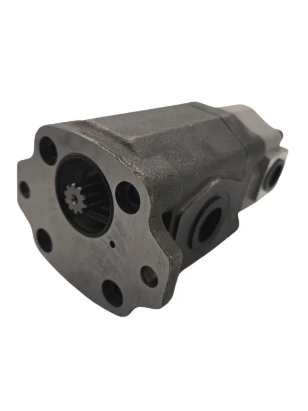 1132304 Bomba de piston para Excavadora Hitachi ZX60-HCMC