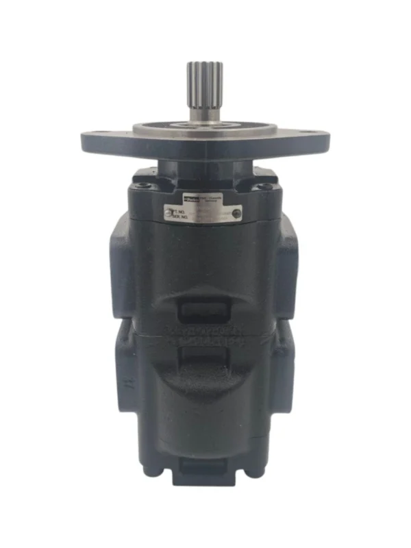3518758M91 Bomba hidráulica para Massey Ferguson Terex 760 860