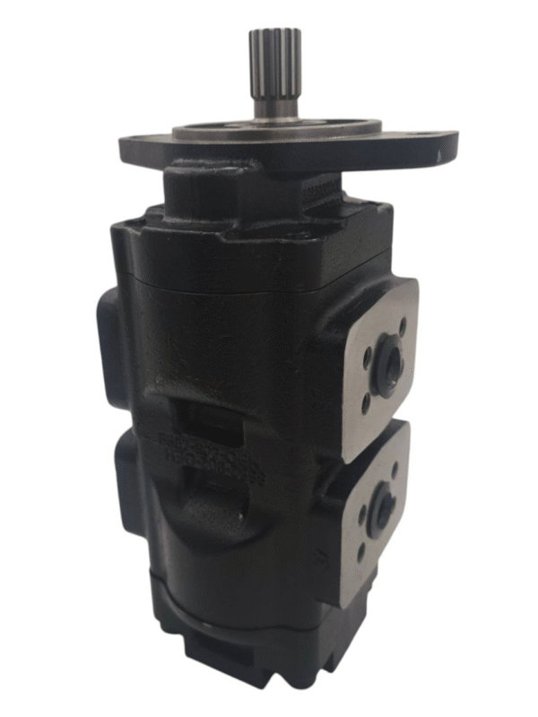 3518758M91 Bomba hidráulica para Massey Ferguson Terex 760 860