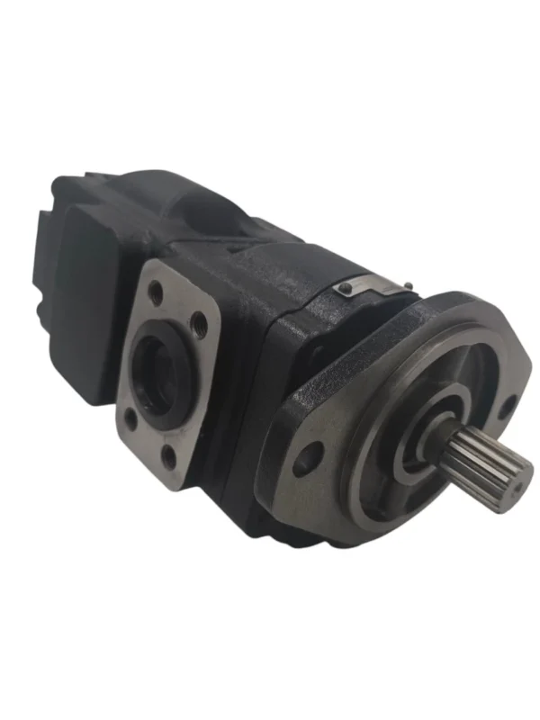 3518758M91 Bomba hidráulica para Massey Ferguson Terex 760 860