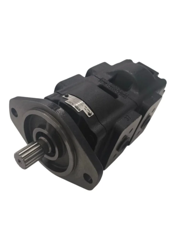 3518758M91 Bomba hidráulica para Massey Ferguson Terex 760 860