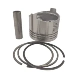 PJ7418424 Pistón y segmento nuevos para motor Mitsubishi L3E-W264ESA Volvo EC13 EC15B y EC20B