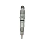 Inyector de Combustible Common Rail 6745-12-3100 6745123100 para Excavadora Komatsu PC300-8 SAA6D114E Motor Cummins QSL 8.9