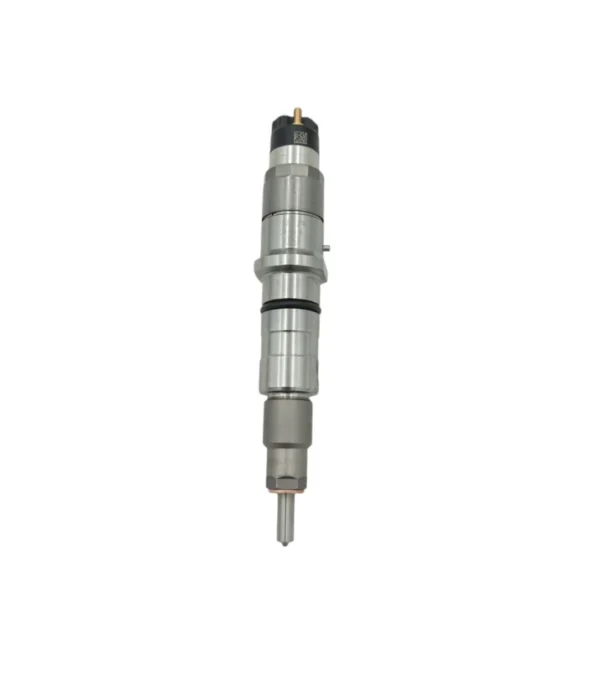 Inyector de Combustible Common Rail 6745-12-3100 6745123100 para Excavadora Komatsu PC300-8 SAA6D114E Motor Cummins QSL 8.9