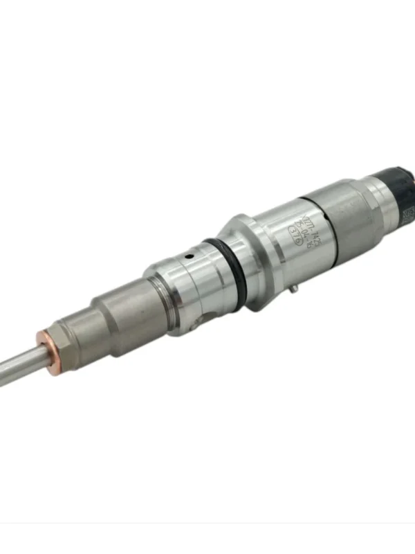 Inyector de Combustible Common Rail 6754-11-3010 6754113010 para Excavadora Komatsu PC200-8 PC200LC-8 PC220LC-8 Motor SAA6D107E QSB4.5 QSB6.7 - Imagen 3