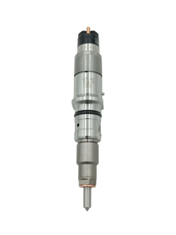 Inyector de Combustible Common Rail 6754-11-3010 6754113010 para Excavadora Komatsu PC200-8 PC200LC-8 PC220LC-8 Motor SAA6D107E QSB4.5 QSB6.7