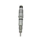Inyector de Combustible Cummins Common Rail 3965721 para Motor Cummins QSL 8.9 Excavadora Komatsu PC300-8 SAA6D114E