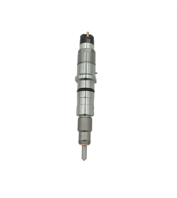 Inyector de Combustible Cummins Common Rail 3965721 para Motor Cummins QSL 8.9 Excavadora Komatsu PC300-8 SAA6D114E