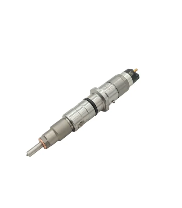Inyector de Combustible Cummins Common Rail 3965721 para Motor Cummins QSL 8.9 Excavadora Komatsu PC300-8 SAA6D114E