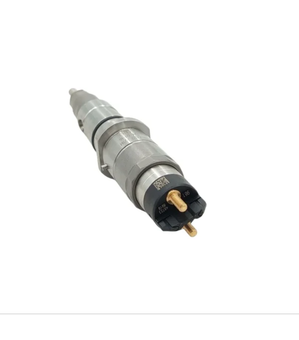 Inyector de Combustible Cummins Common Rail 3973060 para Motor Cummins QSL 8.9 Excavadora Komatsu PC300-8 SAA6D114E