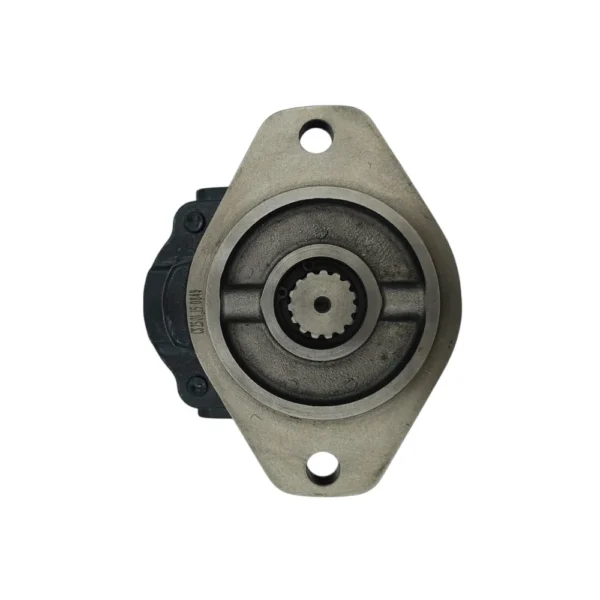 332/F9029 332F9029 Bomba Hidráulica Original Parker para Retroexcavadora JCB 214E 3CX Eje Estriado Giro Derecho 36/29 CC/REV