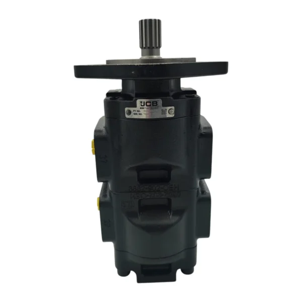 333/G5390 333G5390 Bomba Hidráulica para JCB 214E, 3CX ORIGINAL