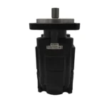 7029121002 Bomba Hidráulica Parker para Retrocargadoras TEREX TX760B TX860 TX880 Elite TLB825 Eje Estriado Giro Derecho L.P.M. 152