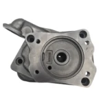 0501211637 Bomba de transmision para John Deere 410E 210LE 410G 710D 310E 310G