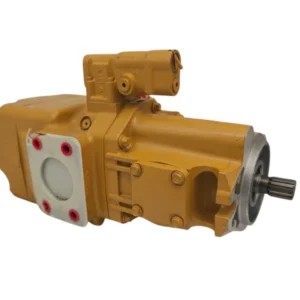 105-2140 1052140 Bomba hidráulica Caterpillar para minicargadores 938F 938G 938G II IT38G IT38G II