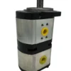 1429258 142-9258 Bomba Hidráulica de Engranajes para Minicargadores Caterpillar 236B3 242B3 246B 252B3 262B Rodillo Neumatico CW-16 CW-34