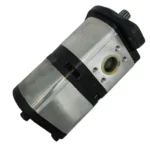 1429258 142-9258 Bomba Hidráulica de Engranajes para Minicargadores Caterpillar 236B3 242B3 246B 252B3 262B Rodillo Neumatico CW-16 CW-34