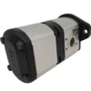 1912904 191-2904 Bomba Hidráulica de Engranajes para Minicargadores Caterpillar 236B3 242B3 246B 252B3 262B Rodillo Neumatico CW-16 CW-34