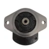 2387642 238-7642 Bomba Hidráulica de Engranajes para Minicargadores Caterpillar 236B3 242B3 246B 252B3 262B Rodillo Neumatico CW-16 CW-34