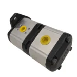 2699427 269-9427 Bomba Hidráulica de Engranajes para Minicargadores Caterpillar 236B3 242B3 246B 252B3 262B Rodillo Neumatico CW-16 CW-34