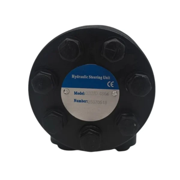 332/C2966 332C2966 Orbitrol para Manipulador telescópico JCB 527-55 524-50 527-58 506C 535-95 535-140 541-70 536-60