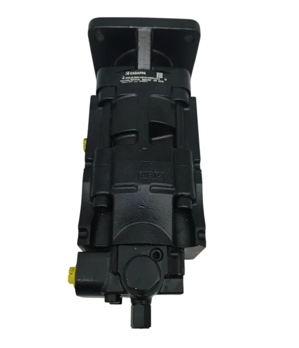 87362336 87743506 Bomba hidráulica para New Holland B90B B90BLR B90BTC B90C B90T B95B B95C B95CLR B95D B95LR LB90.B B100B B100BLR B100BTC B100D B110B B110BTC B110C B110D B115BTC B115C Case 580SR