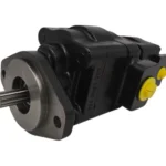 AT114134 Bomba Hidráulica John Deere para Retrocargadoras 310SK 315SK 325J (3)