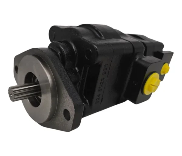 AT114134 Bomba Hidráulica John Deere para Retrocargadoras 310SK 315SK 325J (3)