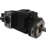 AT114134 Bomba Hidráulica John Deere para Retrocargadoras 310SK 315SK 325J (3)