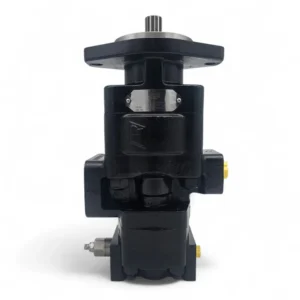 AT114134 Bomba Hidráulica para Retroexcavadora John Deere 300D 310D 315D