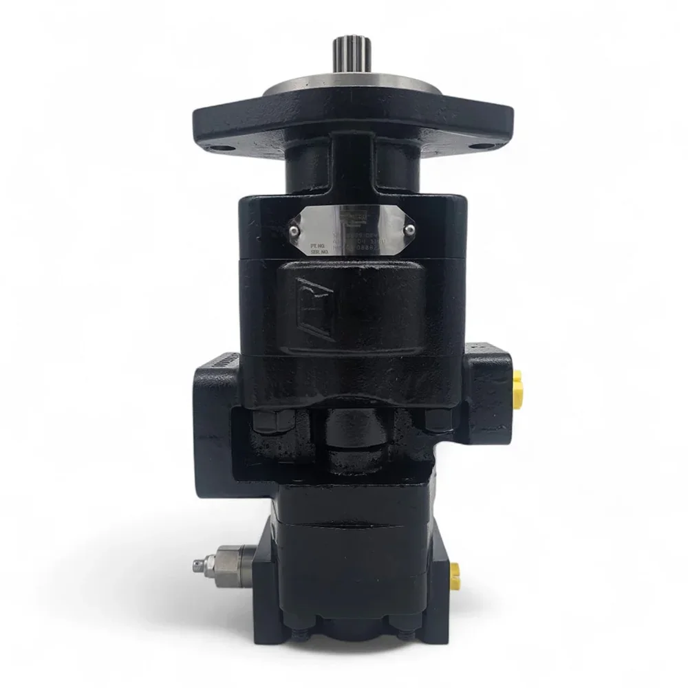 AT114134 Bomba Hidráulica para Retroexcavadora John Deere 300D 310D 315D