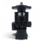 AT168186 Bomba Hidráulica para Retroexcavadora John Deere 300D 310D 315D