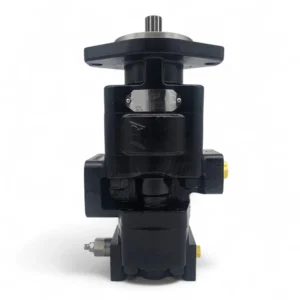 AT168186 Bomba Hidráulica para Retroexcavadora John Deere 300D 310D 315D