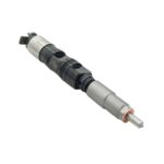 095000-5050 0950005050 Inyector de Combustible Common Rail DENSO para motor John Deere 4045H 6068H PowerTech 4.5L 6.8L