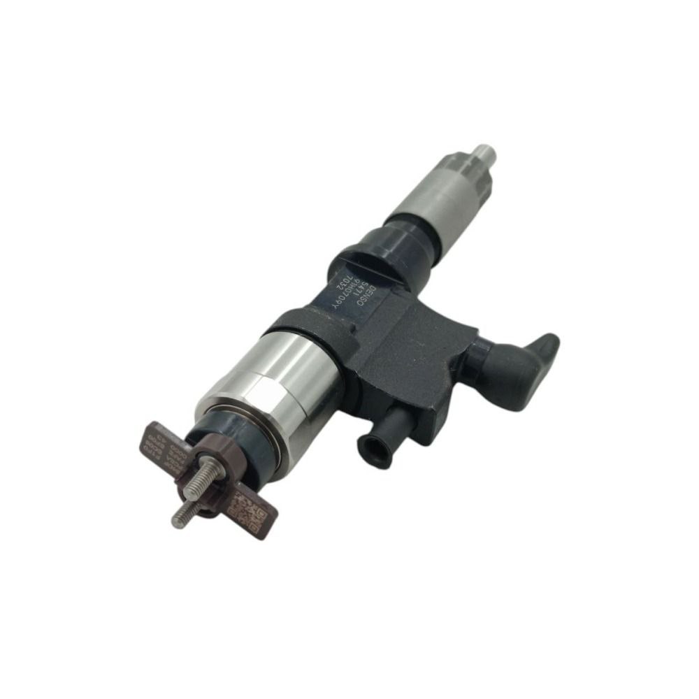 095000-5471 0950005471 Inyector de Combustible Common Rail DENSO para motor ISUZU 4HK1 6HK1