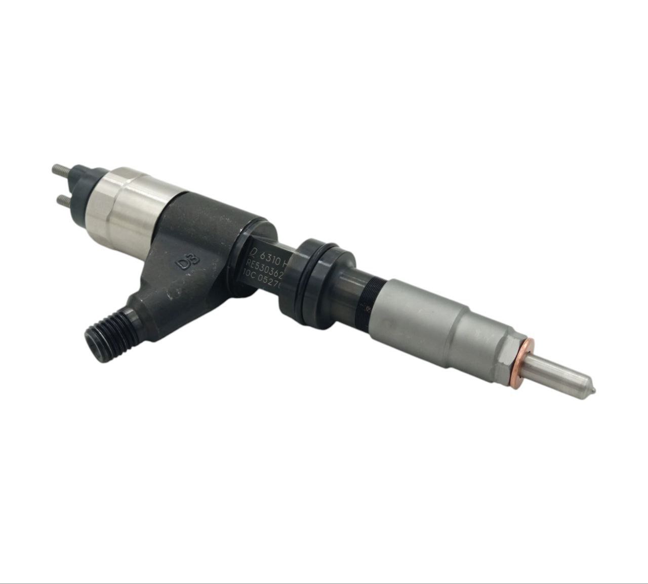 095000-6311 0950006311 Inyector de Combustible Common Rail Denso para Motor John Deere 4045T 6068T9