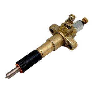 150118-00135 15011800135 Inyector de Combustible para Motores Doosan Daewoo DB58 DB58T Excavadoras DX220A DX225LCA DX220AF DH220-5 S220-V