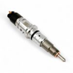 2854608 Inyector de Combustible Common Rail Bosch CRIN2-16 para Motor FPT IVECO F4DE9684J Tractores CASE IH MAXXUM 140 PUMA 155 CASE 721F 721E New Holland E305C