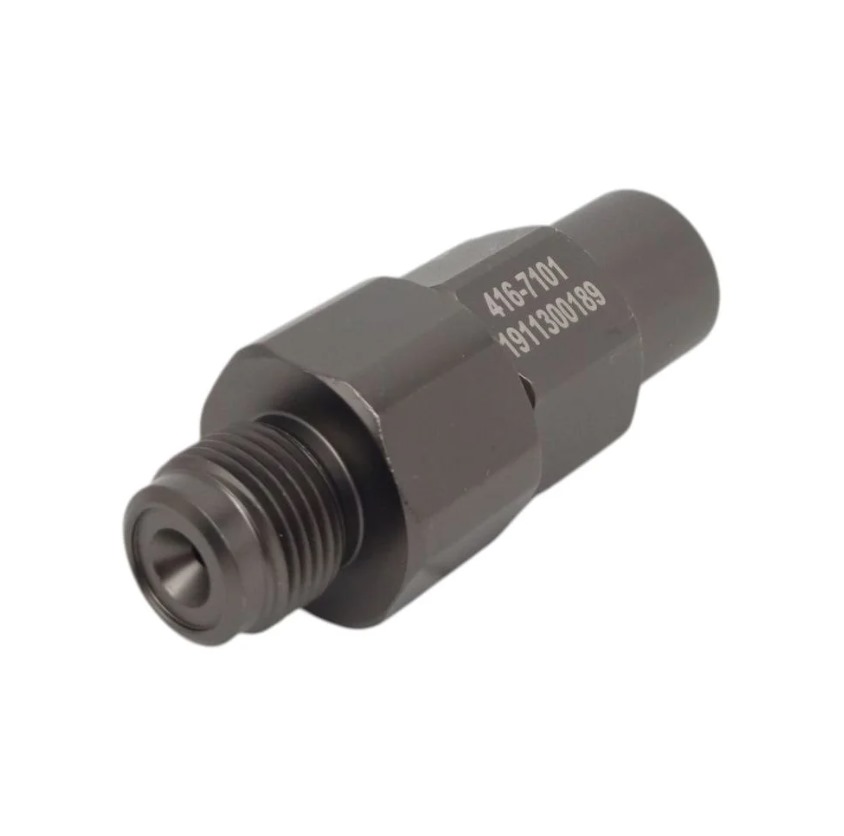 3055291 305-5291 Válvula de Alivio Reguladora de Presión de Common Rail para Motor Caterpillar C4.4 C6.4 C6.6 Excavadora 312D 320D