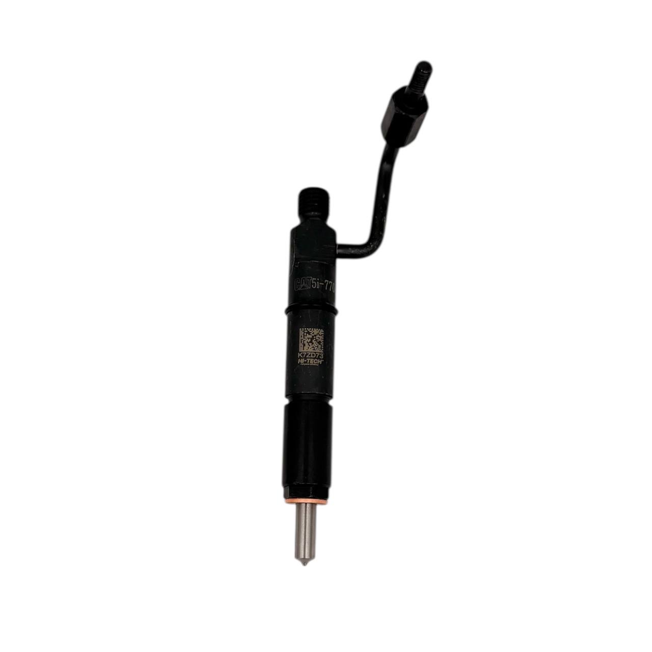 5I5110 5I-5110 Inyector de Combustible para Motor Caterpillar 3066 Excavadoras 312B 320 L 320B 320-A