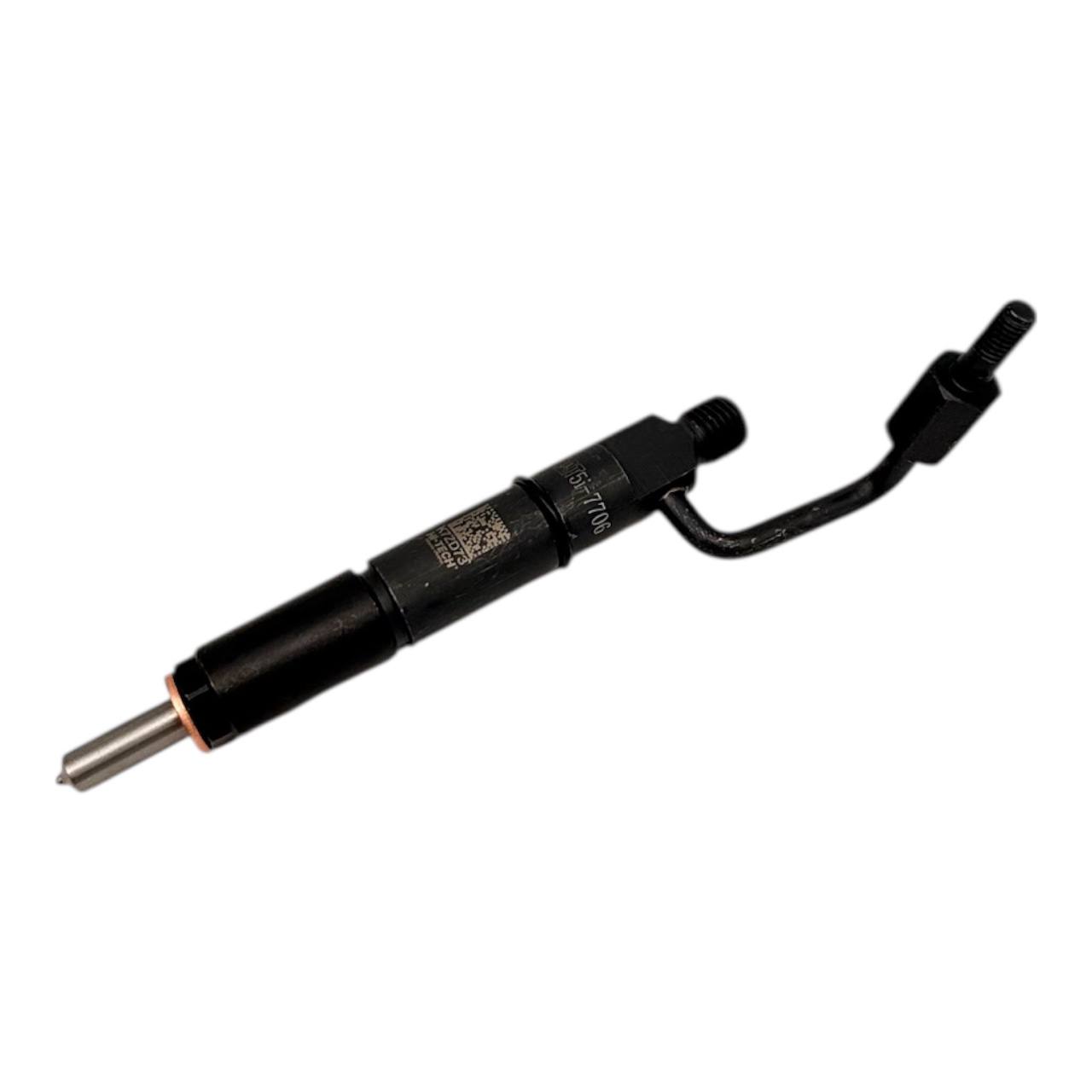 5I5110 5I-5110 Inyector de Combustible para Motor Caterpillar 3066 Excavadoras 312B 320 L 320B 320-A