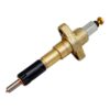 65.10101-7085B 65101017085B Inyector de Combustible para Motores Doosan Daewoo DB58 DB58T Excavadoras DX220A DX225LCA DX220AF DH220-5 S220-V