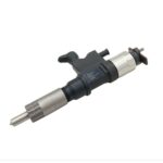 8-97329703-3 8973297033 Inyector de Combustible Common Rail DENSO para motor ISUZU 4HK1 6HK1