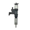 8-97329703-5 8973297035 Inyector de Combustible Common Rail DENSO para motor ISUZU 4HK1 6HK1
