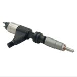 AP52802 Inyector de Combustible Common Rail Denso para Motor John Deere 4045T 6068 T