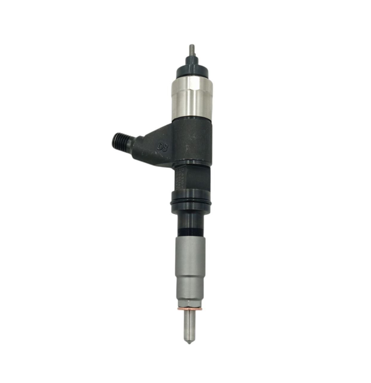 AP52902 Inyector de Combustible Common Rail Denso para Motor John Deere 4045T 6068T