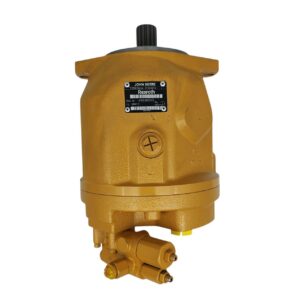 R986110413 Bomba Hidráulica Principal John Deere 310SK 410K 310SJ 410J 410G