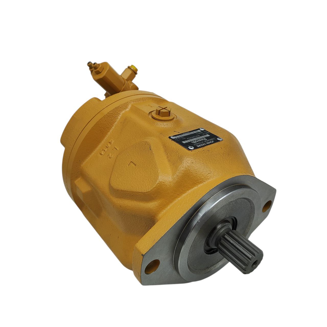 R986110413 Bomba Hidráulica Principal John Deere 310SK 410K 310SJ 410J 410G